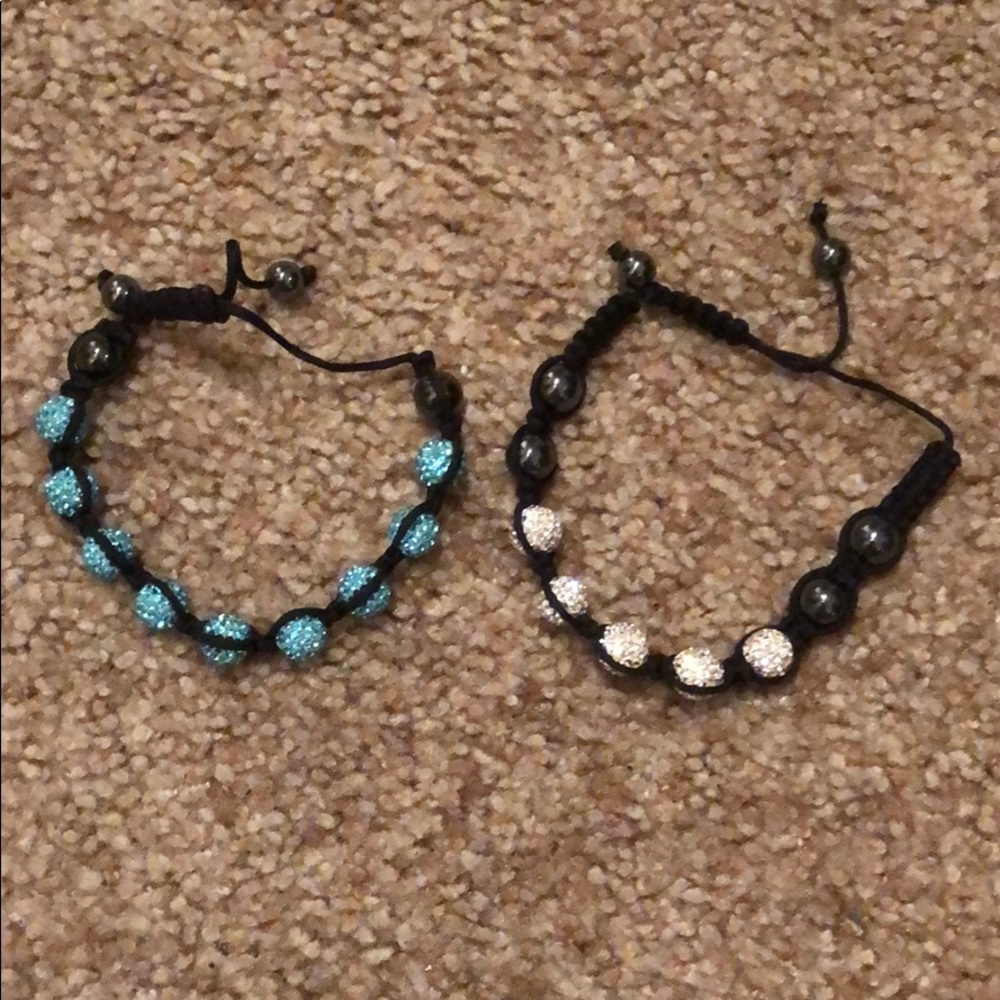 Beautiful!! Bracelets